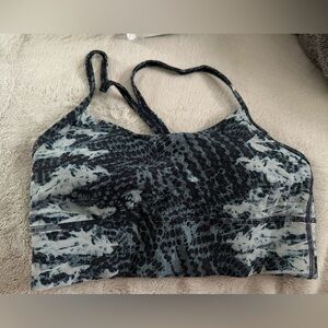 LULULEMON - New without tags sport bra